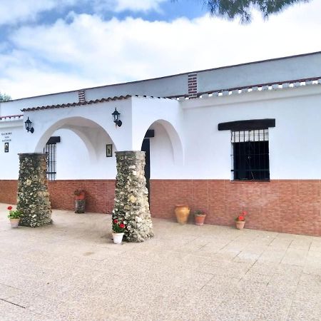 Casa Rural San Antonio Villa La Puebla de los Infantes Dış mekan fotoğraf